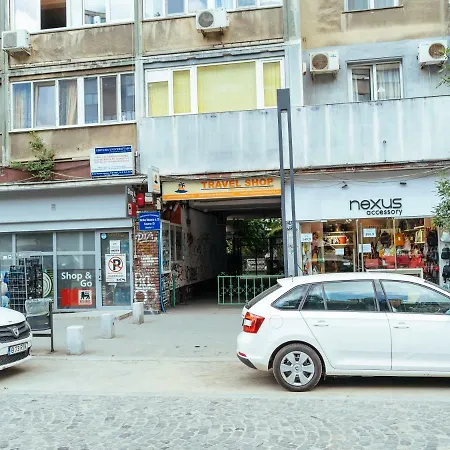 Balcescu Stylish Ultracentral *