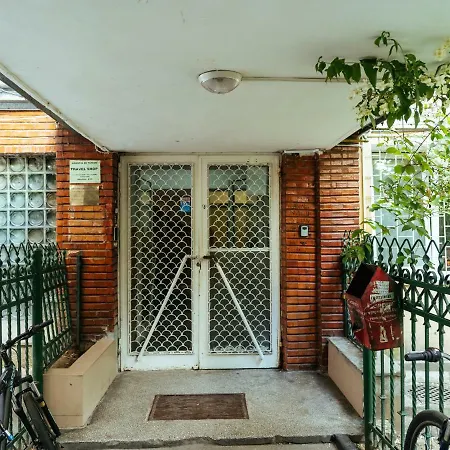 Balcescu Stylish Ultracentral Διαμέρισμα Βουκουρέστι