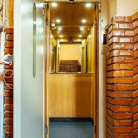 Balcescu Stylish Ultracentral Bucarest